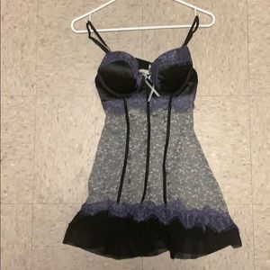 Charlotte Russe *Super Sexy Lingerie*